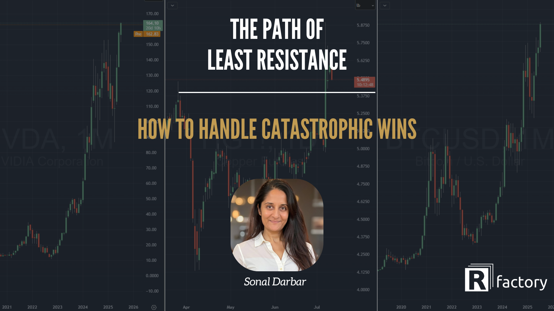 How to Handle Catastrophic Wins